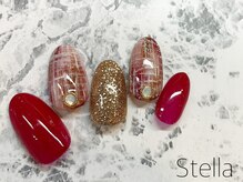 ステラ(Stella)/▼スタンダードコース5980