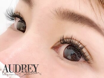 ヘアーズ エム美容室/フラットマットラッシュ