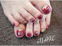アイネイル(iNAIL)/