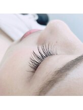 ミミラッシュ 鈴鹿 ヴィヴァーチェ店(MIMIRUSh VIVACE)/シングルラッシュ100本