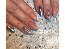 ディアネイル(dear.nail)/ストーンアート
