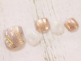 フット【デザインコース】