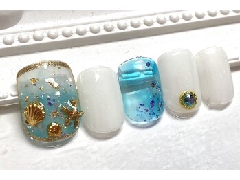 ナトゥール ネイルサロン(Natur nail salon)/
