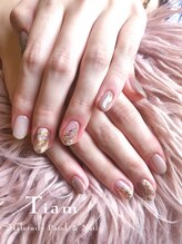 ティアム マタニティペイント アンド ネイル(Tiam Maternity Paint&Nail)/おためしTiam★ご新規様￥4980