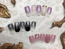 キャンアイドレッシー 熊谷店/2～3月4000円