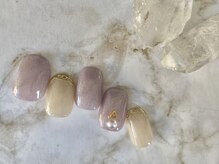 ネイルサロンキース(nail salon KIES)/NEW Design &nbsp;7490yen