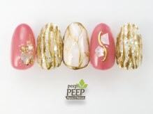 ピッピ 桜新町店(peep PEEP)/21年3月マンスリープラチナ-5