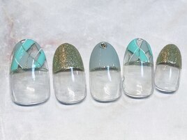 5月6月定額Design フレンチ