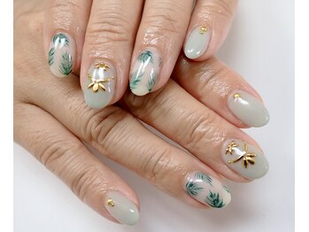 メニティ(MeniTy)/ハンドネイル