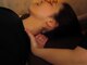 ブル リラクゼーションアンドアイラッシュ(Bulu relaxation&eyelash)の写真/【こめかみ頭痛,後頭部頭痛,首肩こり,眼精疲労,不眠】筋肉,骨,自律神経にアプローチする本格ヘッドスパ◎