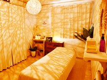 ビビッシュアール(bibiche R)/アロマ