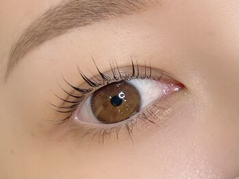 シル シェノン(cil shenon)/まつ毛パーマ