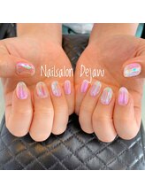 デジャヴ(Dejavu)/定額メニューS