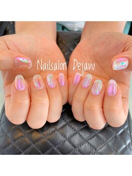 デジャヴ(Dejavu)/定額メニューS