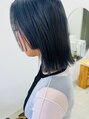 ロミーネイル(ROMY nail)/MAMI