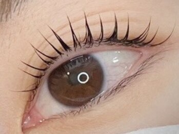 アイラッシュサロン ファスト(Fast)/トリートメントでダメージ補修