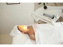 クリニカルエステ イーズ ミーナ京都店/バイオプトロン