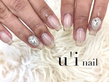 ウイネイル(u'i nail)/design