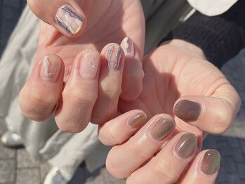 シピー(chipie by anon)/YUI◆定額選べるデザインコース