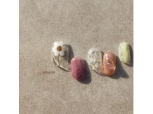 シルニー リム(Silny rim)/やり放題コース [ニュアンス]