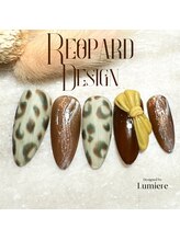 ルミエール(Lumiere)/Reopard Design