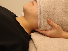 スゥリアン リラクゼーションケアサロン(Soulien relaxation care salon)/ボディケア