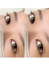 シュウ バイ プペ(SYV by pupe)/ラッシュリフト