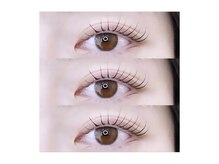 ハウス(HAUS.)/〈まつ毛パーマ〉