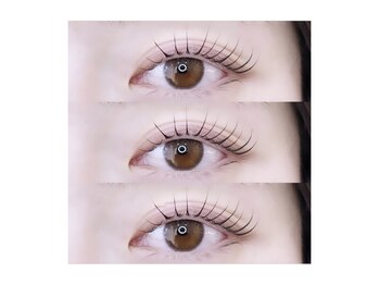 ハウス(HAUS.)/〈まつ毛パーマ〉