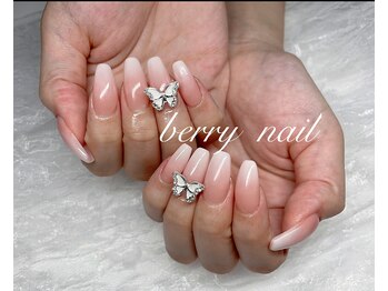 ベリーネイル(Berry nail)/