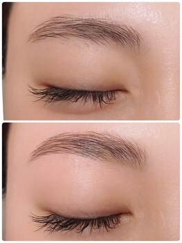 ヨリソイ(yorisoi)/ハリウッドブロウリフト