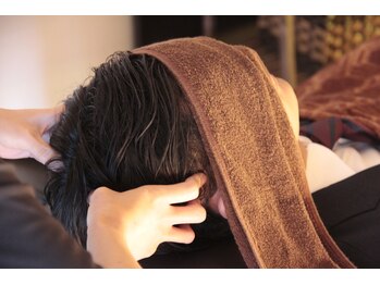 ヒトトキ(hitotoki)/男性の方にも