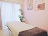 【整体】リフレッシュしたい！全身もみほぐし＋アロマドライヘッドスパ☆90分