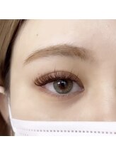 エジェ(eje)/ブラウン