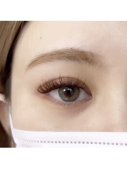 エジェ(eje)/ブラウン