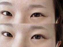 ナラ(nala.)/まつ毛パーマ