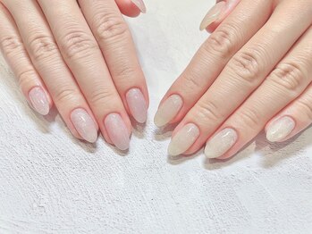 フミ(FMI)/シンプルネイル