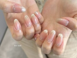 ジェルネイル
