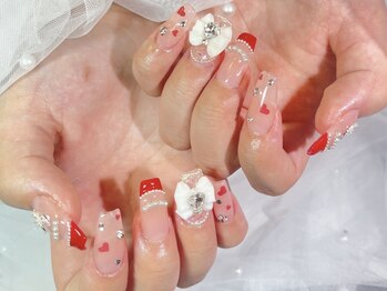 ピンキー(PINKY)/