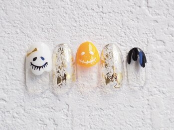 リボン 立川店(Ribbon)/定額Design