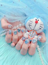 ドールネイル 札幌店(Doll Nail)/ジェル10本つけ放題15000円☆