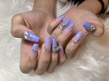 カットアンドスタイル クラウン(Cut & Style Clown)/ジェル/スカルプ/ネイル/横浜