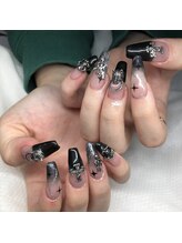 グラシアスドット(Gracias.)/地雷系/ゴリゴリ/大優勝