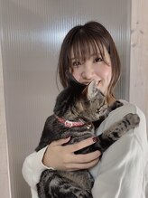 サイン(sin.) ayaka 