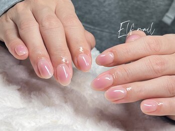 エルフネイル(Elf nail)/