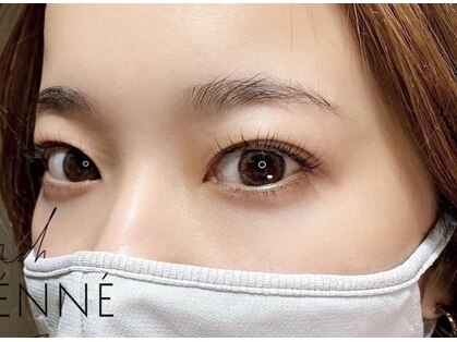 ベベ ナチュラルビューティー(bebe)の写真