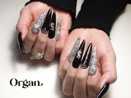 ワンカラースカルプ