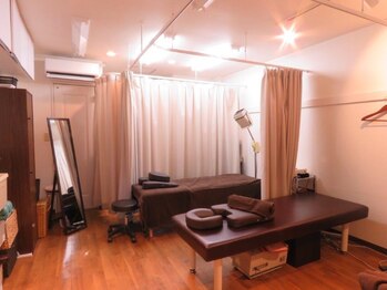 つくし堂接骨院