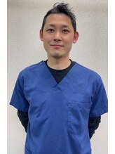 馬場3丁目整骨院&nbsp;今井 正和