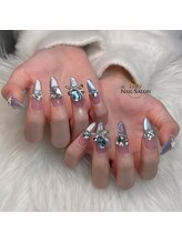 イチキュウハチキュウ ネイルサロン(The 1989 nail salon)/